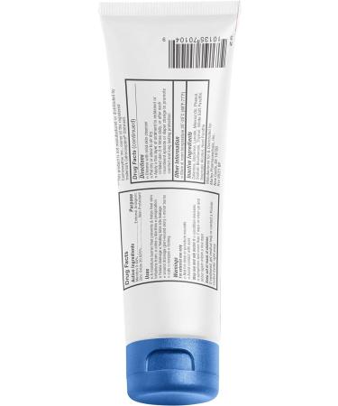 Marlex Menthol and Zinc Oxide Ointment 4 oz | Soothes Irritated Skin | Pain Relief for Diaper Rash & Anal Fissures - Buy Online on GoSupps.com