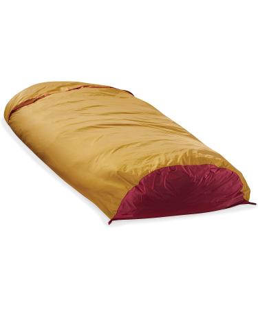 MSR E-Bivy Ultralight Emergency Shelter | Water-Resistant with Stuff Sack - Buy Online on GoSupps.com