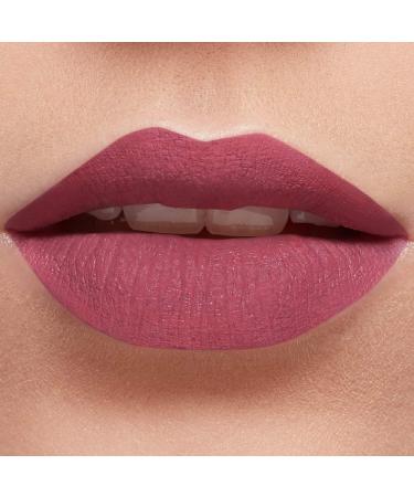 L'Oreal Paris Infallible Pro Matte Les Macarons Scented Liquid Lipstick - Praline De Paris 0.21 fl oz (Pack of 1) - Buy Online on GoSupps.com