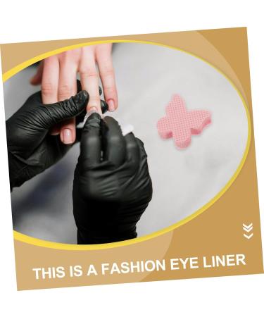 BIUDECO 200 Sheets Nail Pads Cotton for Nail Polish Remover Snail Polish Removers Nail Wipes for Gel Nails Finger Nail Polish Remover Travel Nail Polish Remover Dip Polish Remover - Buy Online on GoSupps.com