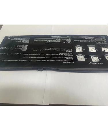 Larsaro Orthopedic Insoles for Foot Pain & Plantar Fasciitis - Flat Feet Relief for Men & Women (EU Size 38-40) - Buy Online on GoSupps.com