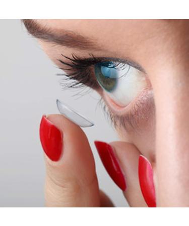 Bausch + Lomb Soflens Daily Contact Lenses - 90 Pack Spherical Soft 8.6 mm BC 14.2 mm DIA 3.75 Diopters - International Shipping Available - Buy Online on GoSupps.com