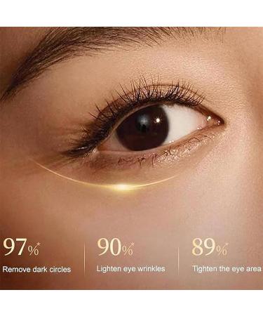 Firming and Anti-Wrinkle Eye Essential Oil Anti-Wrinkle Essential Oil Anti-Wrinkle and Anti-Aging Eye Essential Oil Targeting Dark Circles and Puffiness - Buy Online on GoSupps.com