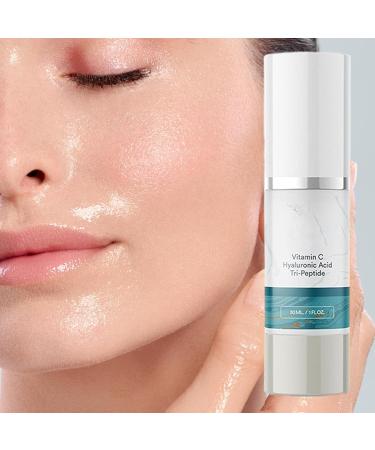  Ziennhu C r V - Moisturising Milk - 30 ml Moisturising Cream - Liquid Face Moisturizer Lightening Cosmetics for Skin Types Relieves Dryness Skin Care - Buy Online on GoSupps.com