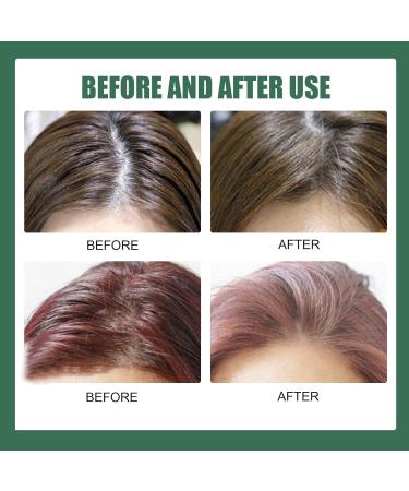 OIIBWQ 3.38 Leave in Dry Spray Oil Control No Wash Convenient Portable Dry Shampoo Hair Styling Spray - Buy Online on GoSupps.com