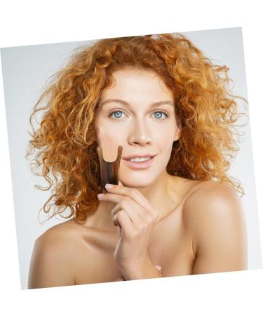 Scratch Facilitation Slico the Healer: Full Body Hand Massage Gift Set | H lzern Schaber & Emerald Tool for Skin Care - Buy Online on GoSupps.com