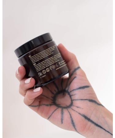 Francesco's Goods Shea Butter 120 ml - Buy Online on GoSupps.com