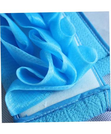 Shop Healeved 2pcs Bath Ball & Sponge Set | Ultimate Body Scrubber & Back Scratcher | Ideal Irish Accessories for Women | International Shipping Available - Buy Online on GoSupps.com