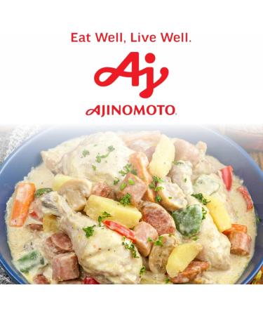 Ajinomoto Amoy Chicken Powder 1kg - Vmart: Premium Seasoning Blend - Buy Online on GoSupps.com