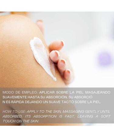  Valquer Laboratorios Laboratorios Valquer Bullon Hydronutritive 24H Body Lotion - 2 x 500ml boxes - Buy Online on GoSupps.com