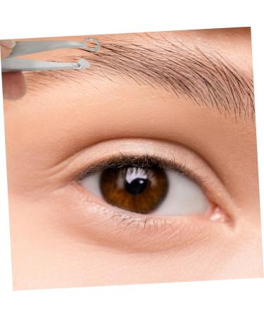 Buy Hemoton Nose Hair Trimmer for Men - Stainless Steel Beard & Hair Clip Remover Tool - Buy Online on GoSupps.com