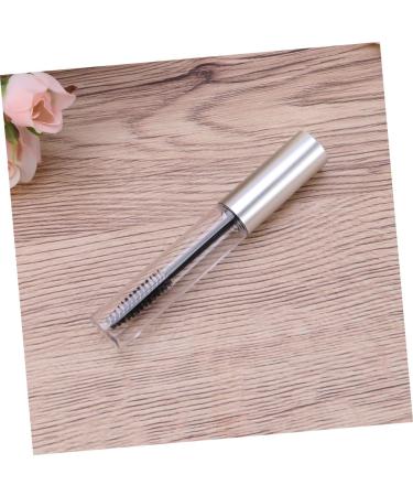 Didiseaon 4pi ces Lot de Tubes de Mascara Vide avec Brosse Entonnoirs et Pipettes pour Fabrication Maison de Mascara Base Huile - Buy Online on GoSupps.com