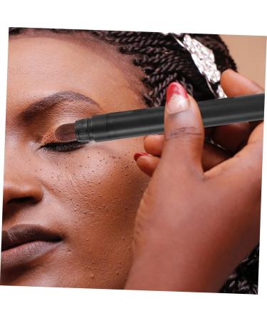 Angoily Eyeshadow Brush Makeup Eyeshadow Eye Makeup Eye Shadow Makeup Eye Shadow Stick Eye - Buy Online on GoSupps.com