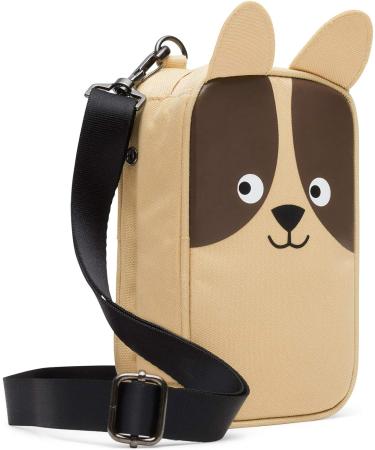 Premium Myabetic Dog Diabetes Case: Keep Your Furry Friend's Supplies Organized - Buy Online on GoSupps.com