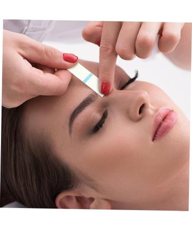 Mipcase 16 Rolls Eyelash Tape - Breathable Lash Extension Supplies for Beauty Salons | Non-woven Fabric Makeup Tools - Buy Online on GoSupps.com