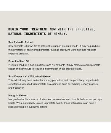 Prosta Cure Drops 30 ml - Buy Online on GoSupps.com