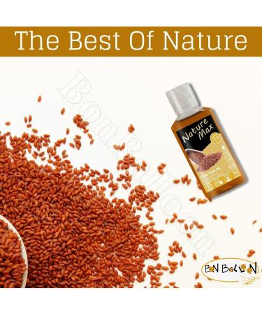 Nature Max Cresses Cress Oil Essential Oils Natural Undiluted Pure For Hair And Skin Care Cold Pressed Premium (1 Pack 2.70 oz / 80 ml)  - Buy Online on GoSupps.com