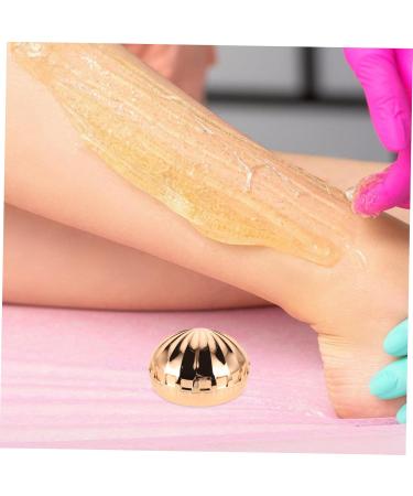 FRCOLOR Epilateur Manuel Et Hommes Appareil pilation Sans Fil Pour Enlever Poils Des Bras Jambes Dor  - Buy Online on GoSupps.com