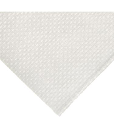 TIDI Products 942022 Nonwoven Sponges White 2" Length x 2" Width (Pack of 5000)