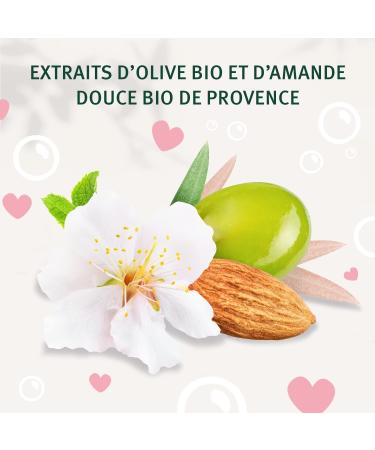 LE PETIT OLIVIER - Gentle Cleansing Water - Organic Baby - Face And Body - From Birth - Gently Cleanses - Certified Organic - - Buy Online on GoSupps.com