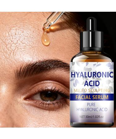 YAOPIU Facial moisture solution moisturizing brightening firming 30 ml facial care solution for women for day and night for makeup for sensitive oily and - Buy Online on GoSupps.com