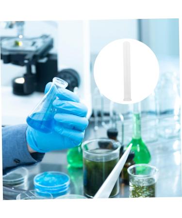 Healeved Azotometer Digestion Tube 1 PC Tube Sturdy Tube Hose for Laboratory Azotometer Glass Tube - Buy Online on GoSupps.com