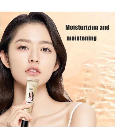 2pcs Concealer Foundation Cc Liquid 30ml 24 Hours Matte Cc Cream Foundation Full Coverage Foundation - Buy Online on GoSupps.com