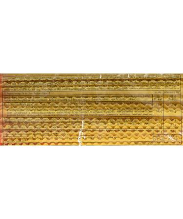  Italian Gourmet E.R. Divella Speciali 081 Mafaldine 500 g pack of 12  - Buy Online on GoSupps.com