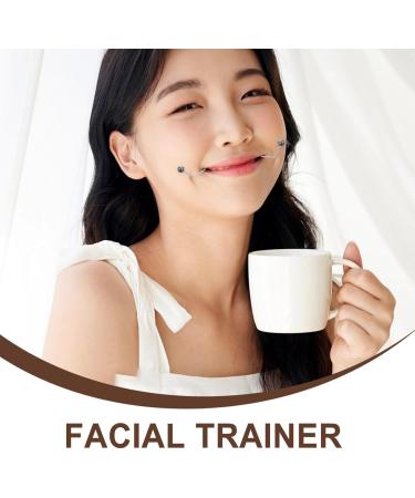 OSALADI 1 Pair Dimple Trainer For Face Dimple Makers Dimples Trainer Face Makers Dimples Shaper Face Exercisers for - Buy Online on GoSupps.com