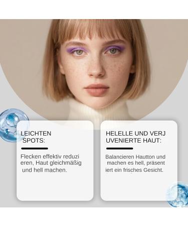 Generisch Face Cream - 60g - Absorbs quickly for radiance and freshness - Brightening facial skin cream - For travel nighttime and home use - For women - Buy Online on GoSupps.com