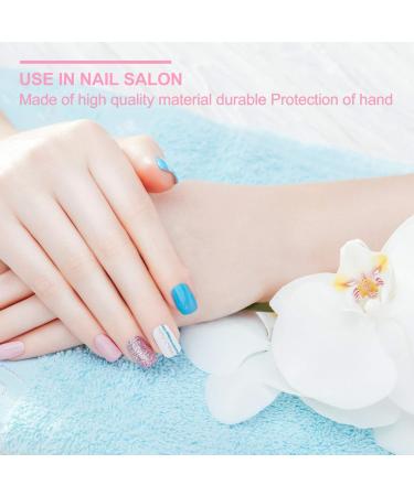 DOITOOL 2 Pairs Care Skin Peel Women Spa and Glove Men Re Essential Day Pink Mittens Gloves Heal Daily Preservation Cracked Heat Calluses Moisturizing Essectial Hands - Buy Online on GoSupps.com