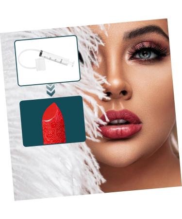 2 Pi ces Moule L vres Diy Outil De Fabrication De Soin L vres Fait Main Moule Pour Professionnels Et Particuliers - Buy Online on GoSupps.com