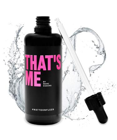 Buy That s Me Hairweld Serum (100ml) - Clinically Tested Hair Growth Accelerator Made in Germany for Better Hair Renewal & Against Hair Loss - Buy Online on GoSupps.com