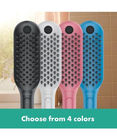 Shop Hansgrohe Dog Shower - Water-Saving Grooming Shower with 3 Jet Types for Puppies & Dogs - Pink - Buy Online on GoSupps.com