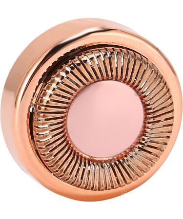 Fdit Women Hair Remover Replacement Head Smooth Touch Electric Body Facial Hair for All Skin Types - Buy Online on GoSupps.com