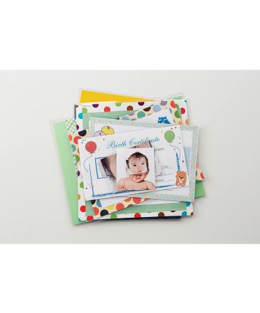 Scotch Self-Seal Laminating Pouches 25 Pack - Letter Size (LS854-25G-WM) 9 x 11.5 - Buy Now! - Buy Online on GoSupps.com