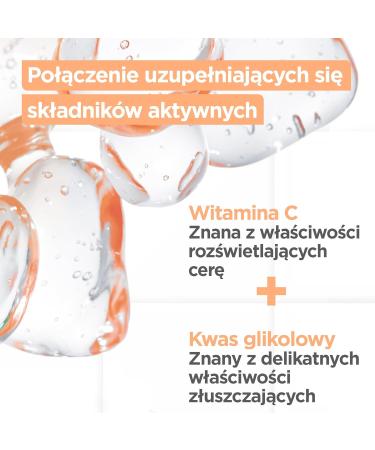 Mixa Anti-pigmentation face serum vitamin CG + glycolic acid - Buy Online on GoSupps.com