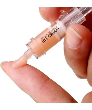 2 Minutes Instantly Eye Bag Removal Long Lasting Effect Puffiness Wrinkles Fine Lines Remove For Eyes For The - Buy Online on GoSupps.com