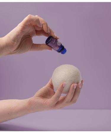 Woolzies Vanilla Essential Oil - Pure Aromatherapy Oil for Diffuser & Massage | 100% Natural Therapeutic Grade | 1oz - Buy Online on GoSupps.com