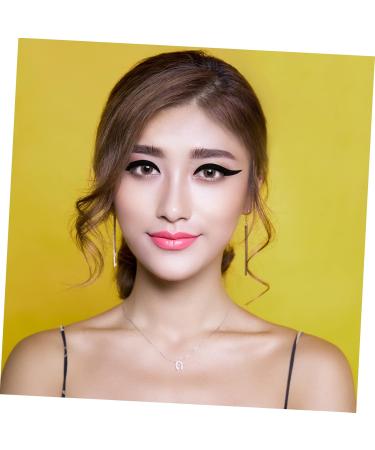 LALAFINA 20 pairs Eyelid Eye Strips Line Strip Black Gold Red Self Shiny Personalized Double Women Tapes - Buy Online on GoSupps.com