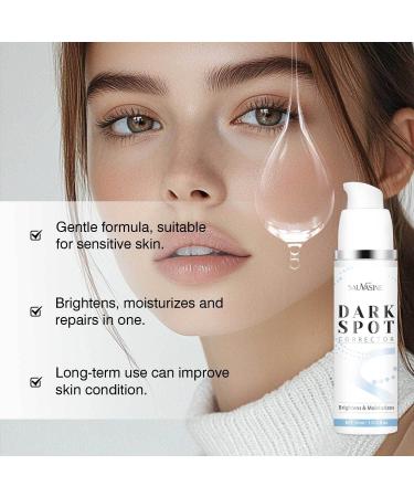 Dark Spot Remover For Face And Body Serum 2 Pcs Age Spot Dark Spot Corrector For All Skin Types Rapid Tone Repair Cream With Hyperpigmentation  - Buy Online on GoSupps.com