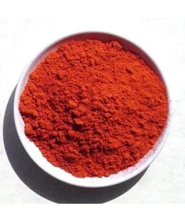 RAW HERB/JADI BOOTI LAL CHANDAN POWDER RED SANDALWOOD POWDER WITH ESSENCE (50GM) - Buy Online on GoSupps.com