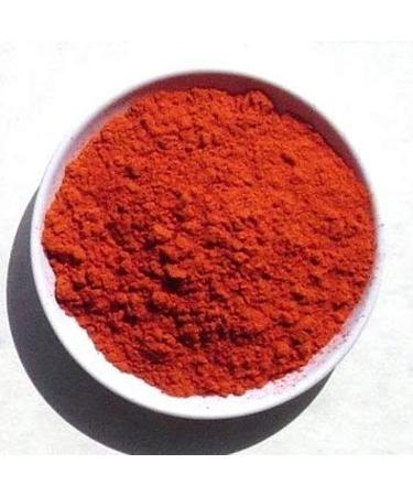 RAW HERB/JADI BOOTI LAL CHANDAN POWDER RED SANDALWOOD POWDER WITH ESSENCE (100GM)