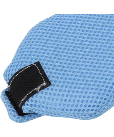 Anti Snoring Chin Strap - Premium Sleep Improvement Strap for Men and Women - Buy Online on GoSupps.com