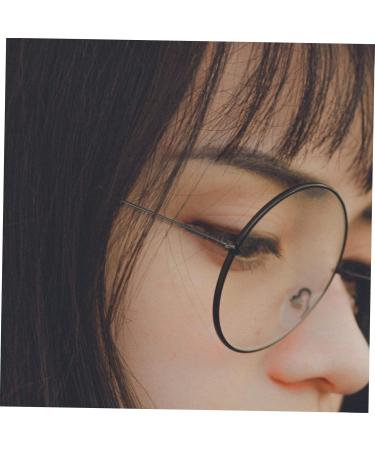 Gleavi Universal Glasses Holder - Replacement Accessories for Sunglasses & Glasses | Spare Parts & Tools Black - 14x0.4cm - Buy Online on GoSupps.com