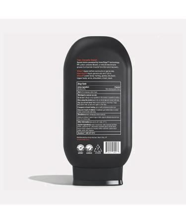 Amp Human PR Lotion  Performance & Recovery Bicarb Sports Lotion  Bottle (300g) 10.58 Ounce (Pack of 1) - Buy Online on GoSupps.com