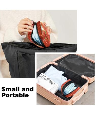 Optimized Storage Bags for Women s Bandages & Menstrual Cups | Portable Practical Solutions for Period Care - Buy Online on GoSupps.com