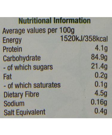 Prewett's - Organic Instant Chicory for Drinks 100g (Pack of 3) - Buy Online on GoSupps.com