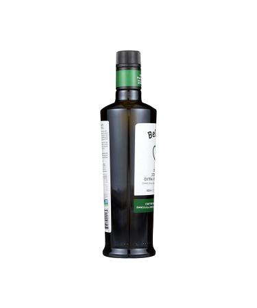 Bellucci Extra Virgin Organic Olive Oil - Premium 16.9 fl oz | Quality Taste & Health - Buy Online on GoSupps.com