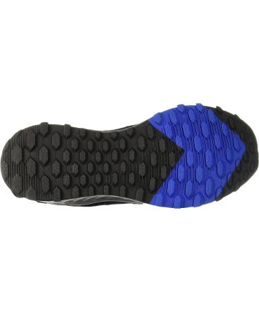 New Balance Women's Fresh Foam Arishi Trail V1 Running Shoe 6.5 Wide - Black/Black - Buy Online on GoSupps.com